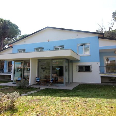 Villa Patrizia Lignano Sabbiadoro Luaran gambar