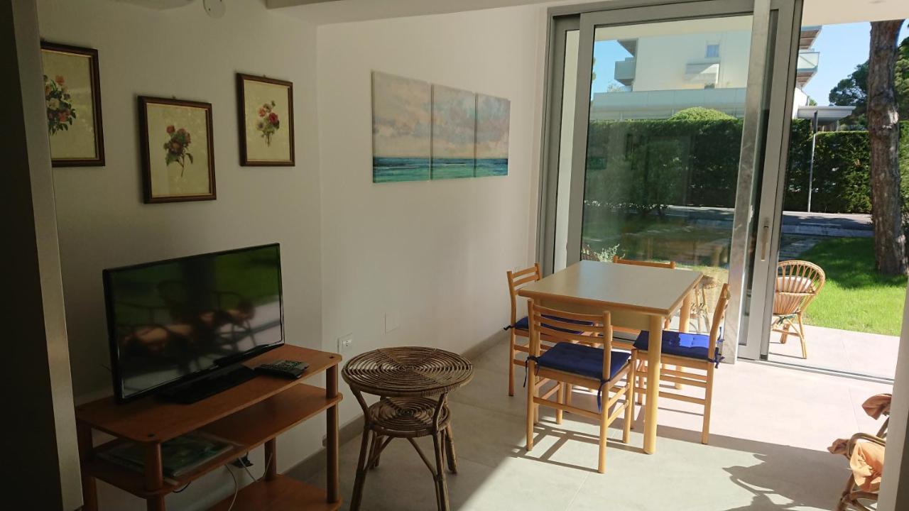 Villa Patrizia Lignano Sabbiadoro Luaran gambar