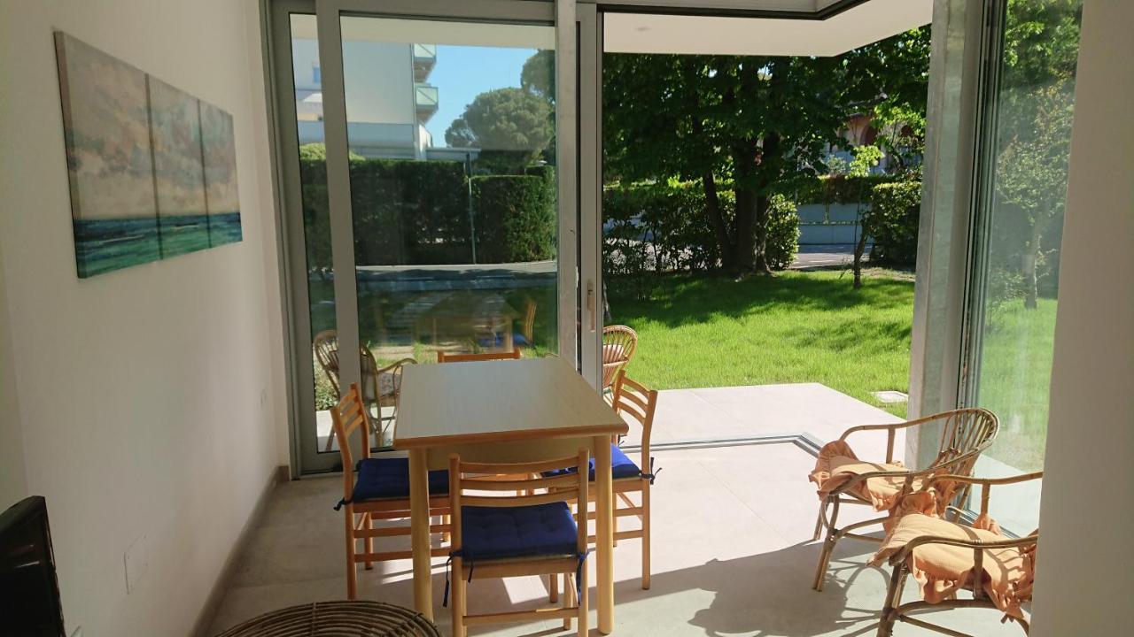 Villa Patrizia Lignano Sabbiadoro Luaran gambar
