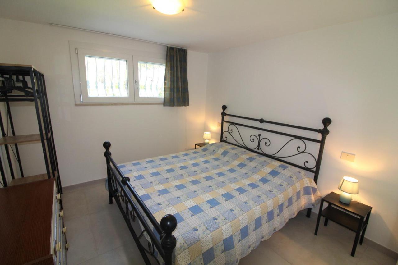 Villa Patrizia Lignano Sabbiadoro Luaran gambar