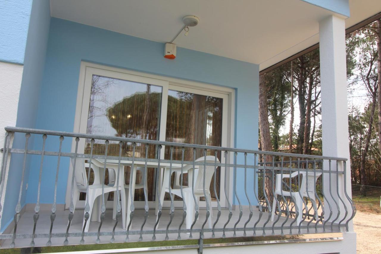Villa Patrizia Lignano Sabbiadoro Luaran gambar