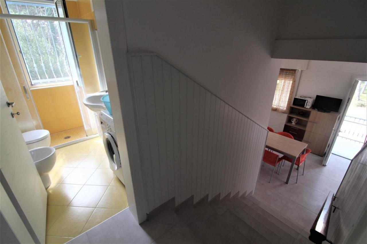 Villa Patrizia Lignano Sabbiadoro Luaran gambar