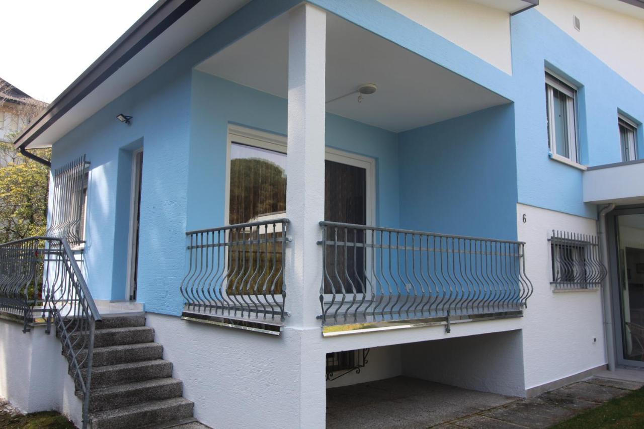 Villa Patrizia Lignano Sabbiadoro Luaran gambar