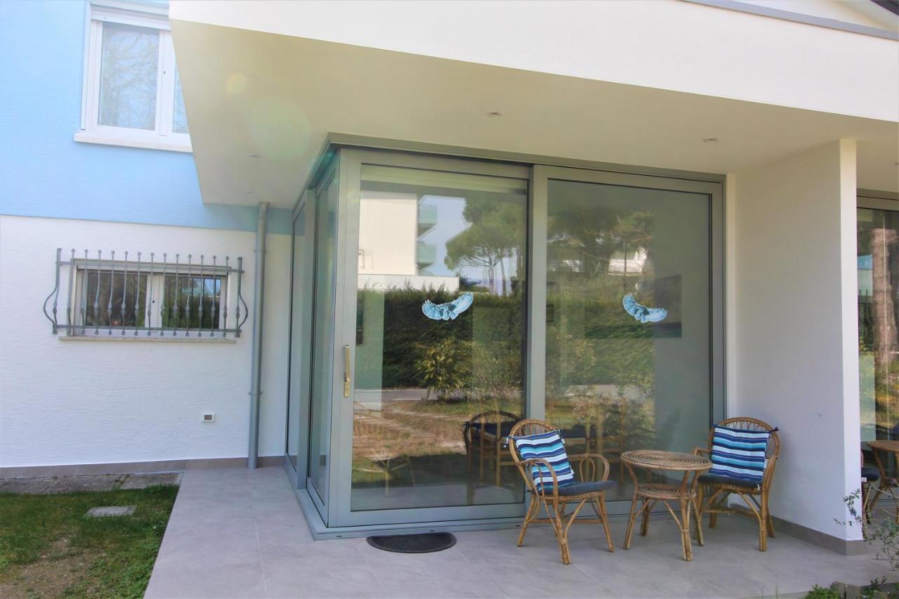 Villa Patrizia Lignano Sabbiadoro Luaran gambar