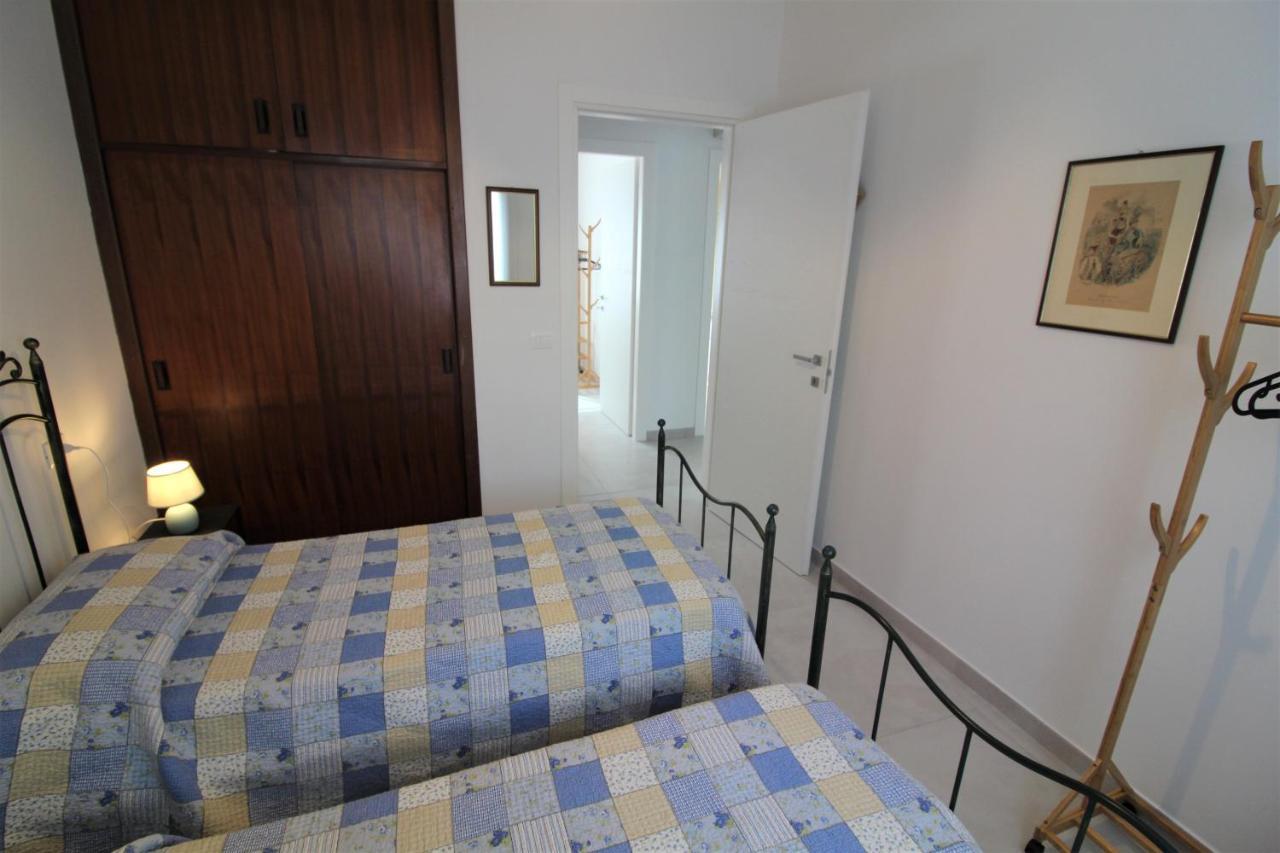 Villa Patrizia Lignano Sabbiadoro Luaran gambar