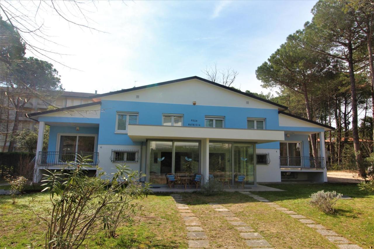 Villa Patrizia Lignano Sabbiadoro Luaran gambar