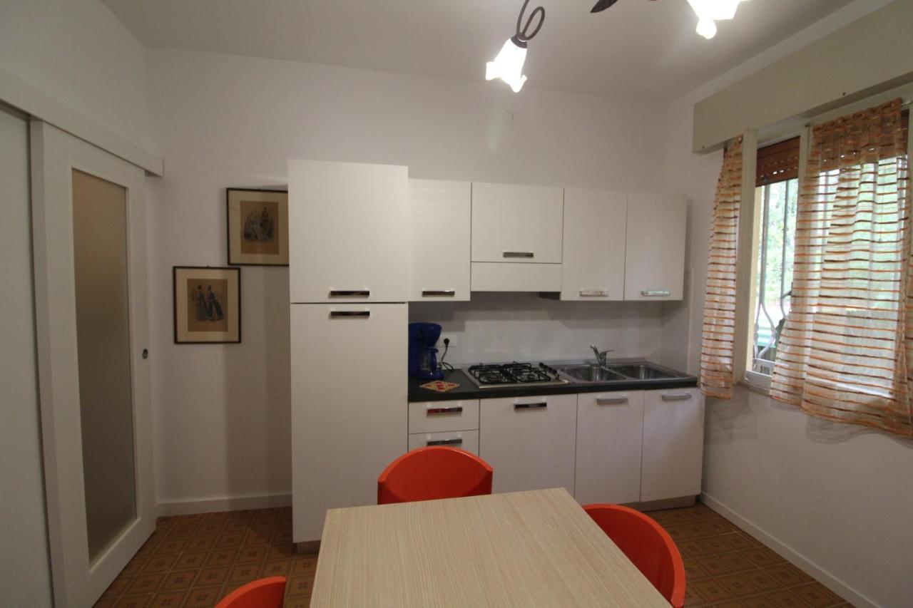 Villa Patrizia Lignano Sabbiadoro Luaran gambar